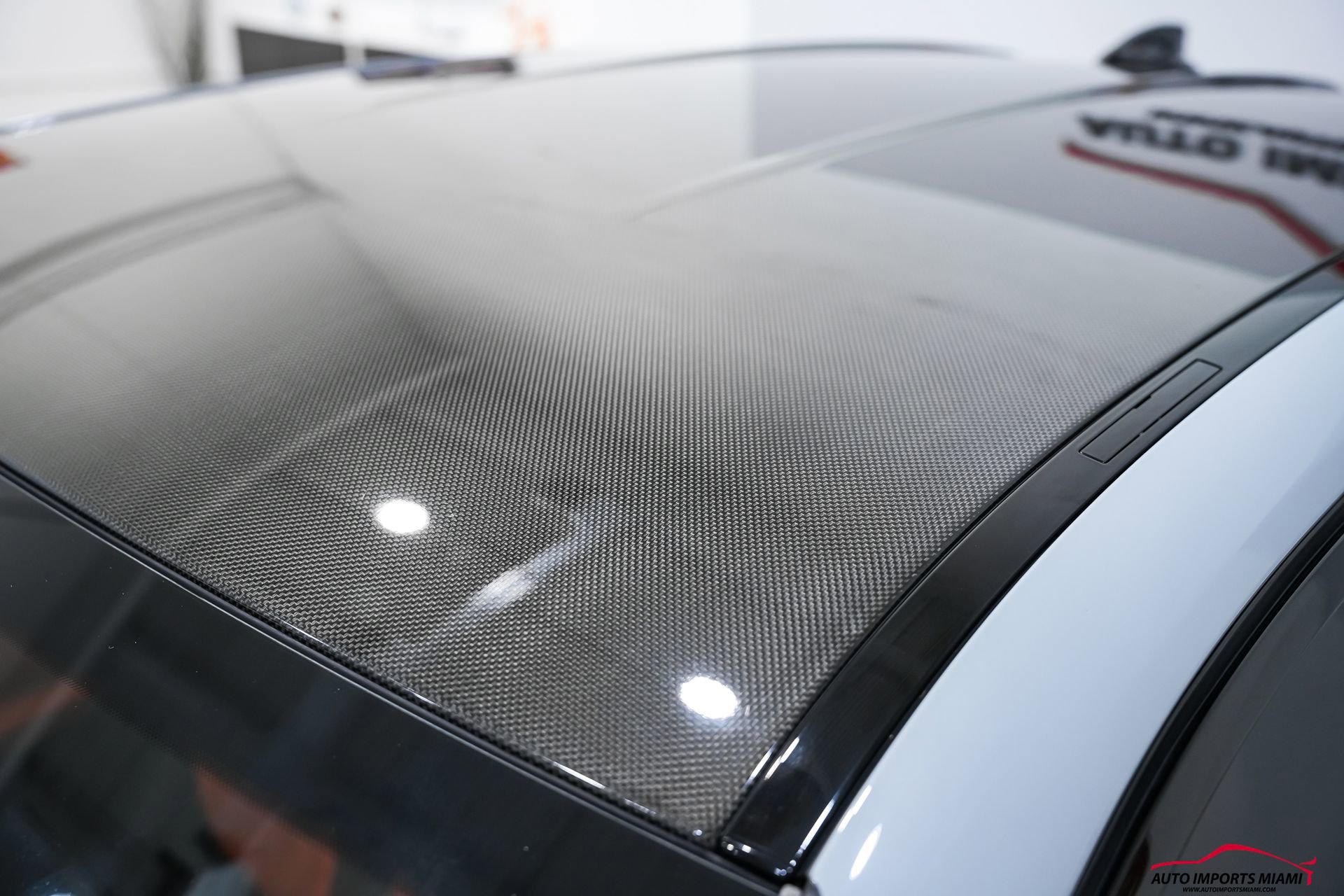 Used 2021 BMW M3 Sedan w/ Executive Package image 8