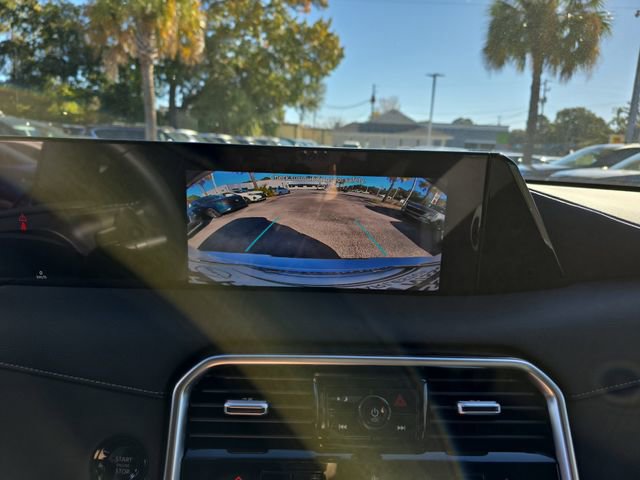 New 2026 Nissan Armada SV image 19