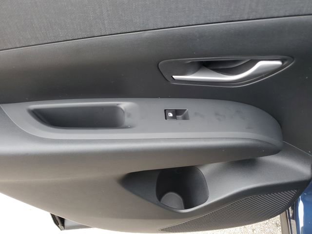 New 2026 Hyundai Tucson XRT image 16