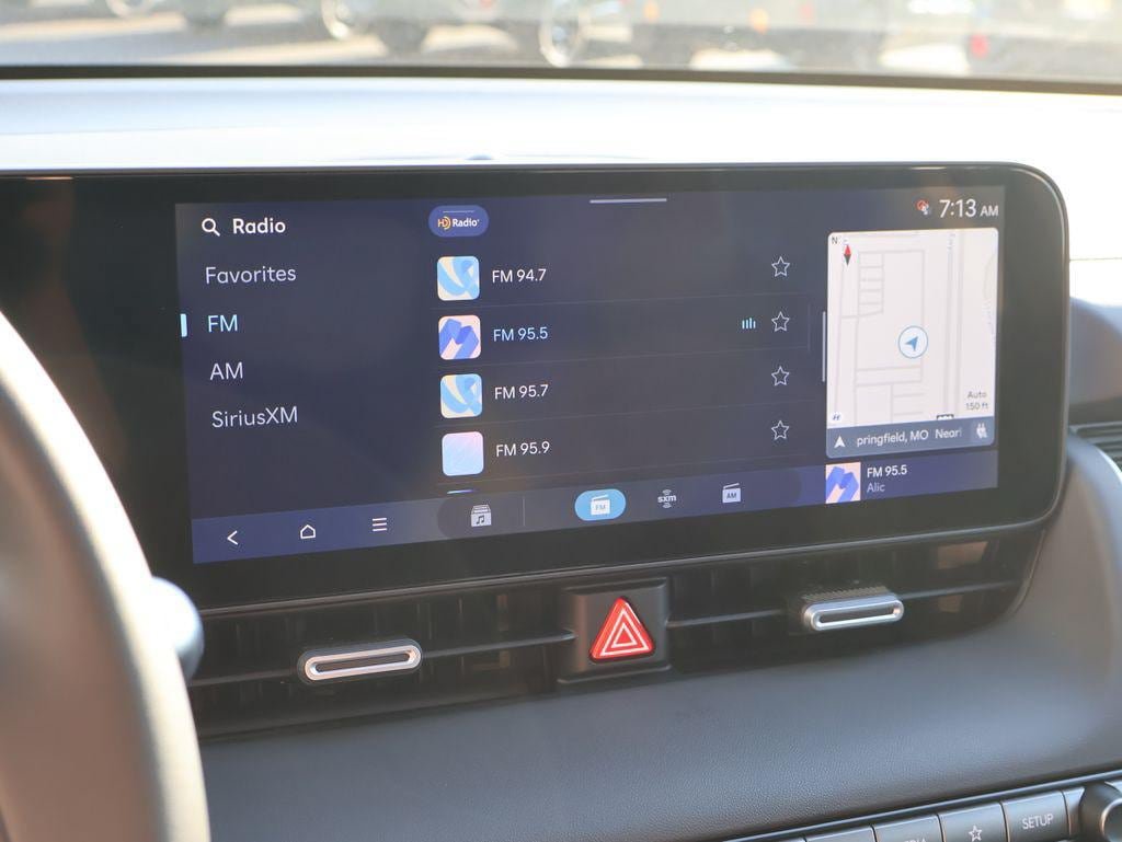 New 2027 Hyundai Ioniq 5 SEL RWD image 36