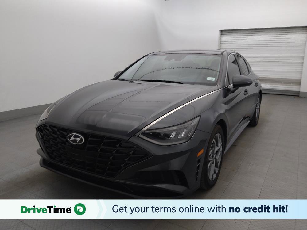 Used 2022 Hyundai Sonata SEL