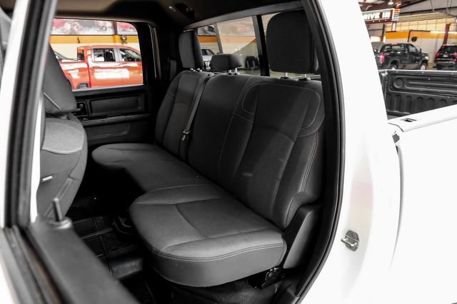 Used 2021 RAM 3500 Tradesman w/ Towing Technology Group AWD/4WD image 46