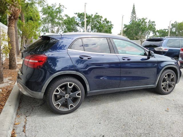 Used 2018 Mercedes-Benz GLA 250 image 4