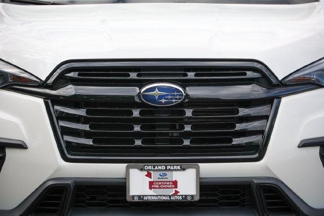 Used 2023 Subaru Ascent Onyx Edition AWD/4WD image 18