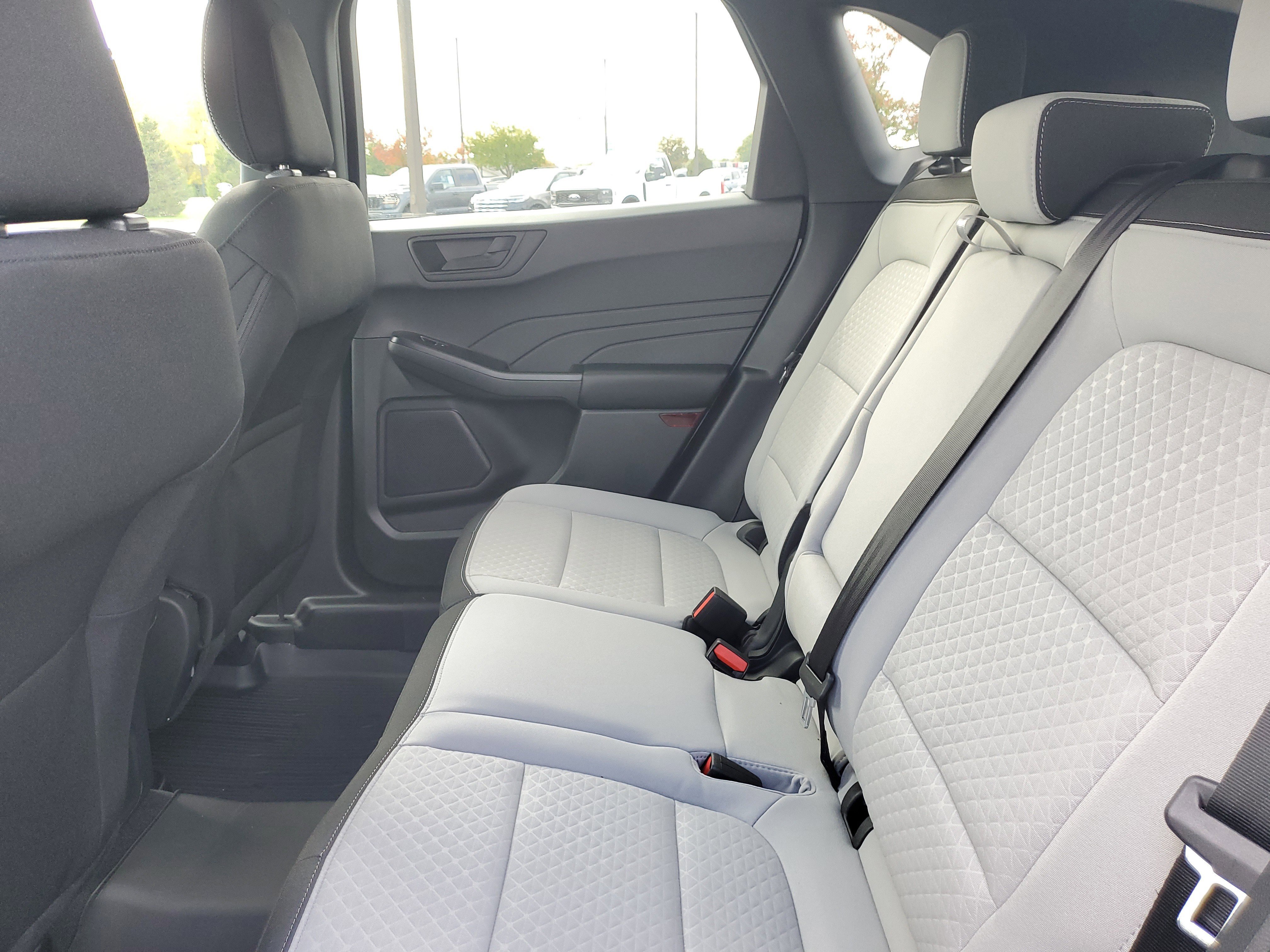 Certified 2026 Ford Escape Active w/ Cold Weather Package image 10