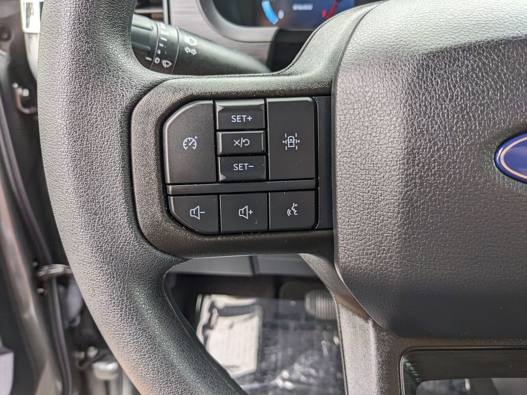 Certified 2025 Ford F150 STX RWD image 29