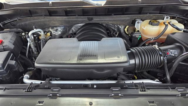 Certified 2024 Chevrolet Tahoe RST w/ Luxury Package AWD/4WD image 27
