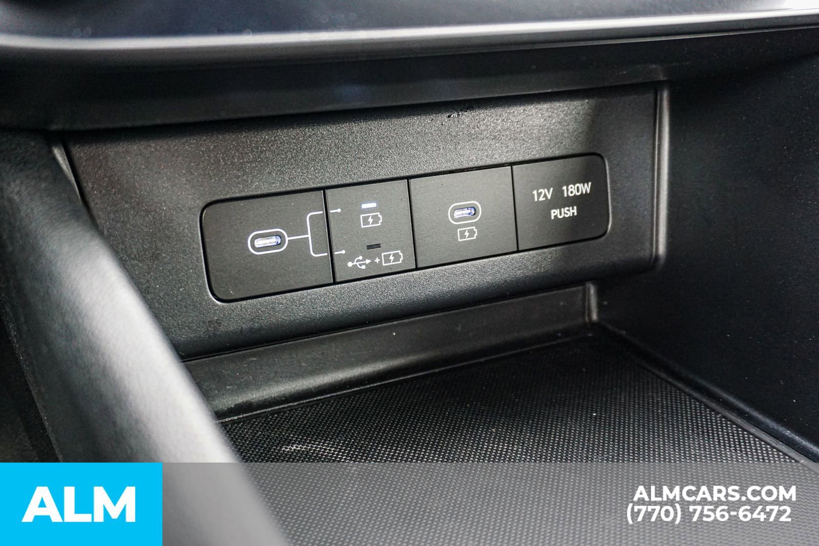 Used 2025 Hyundai Sonata SEL FWD image 44
