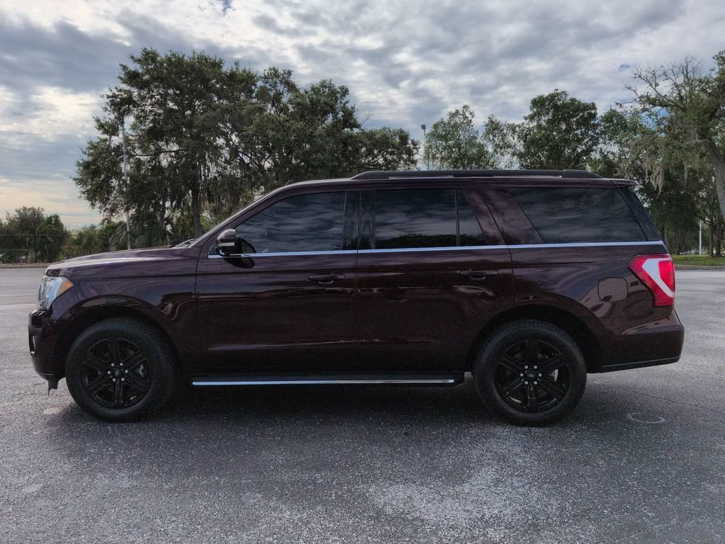 Used 2020 Ford Expedition XLT w/ Equipment Group 202A RWD image 7