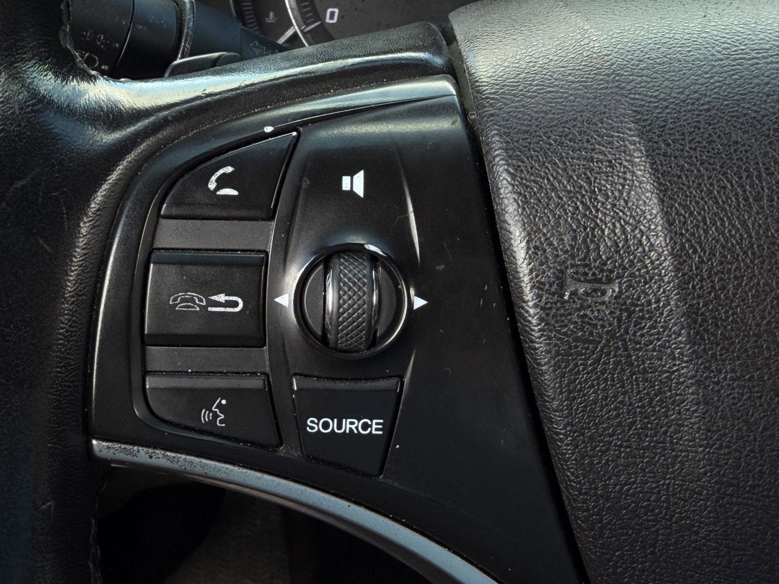 Used 2019 Acura MDX SH-AWD w/ Technology Package image 19