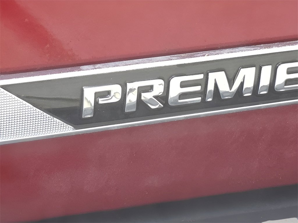 Used 2017 Chevrolet Tahoe Premier image 11