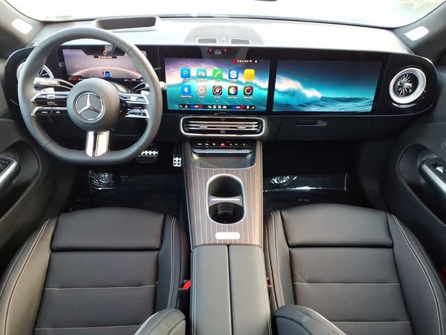 New 2027 Mercedes-Benz CLA 350 image 4