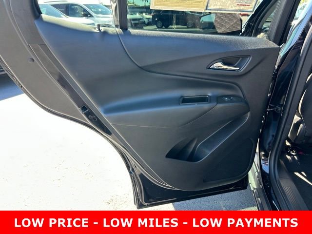 Used 2024 Chevrolet Equinox LT image 13