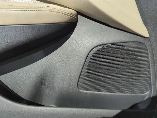 Certified 2020 Nissan Murano SL w/ Cargo Package image 29