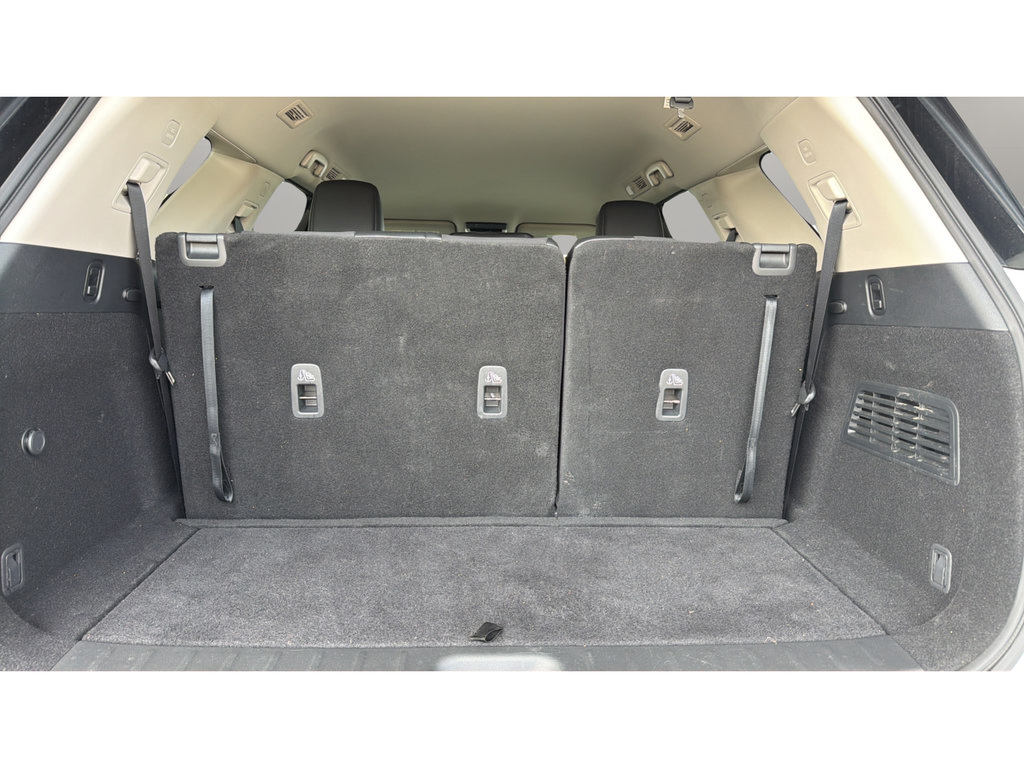 Certified 2024 Nissan Pathfinder SL AWD/4WD image 12