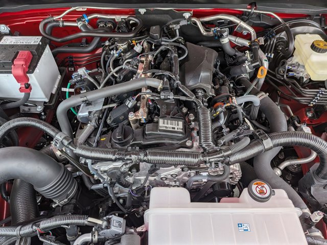 New 2026 Toyota Tacoma TRD Sport image 16