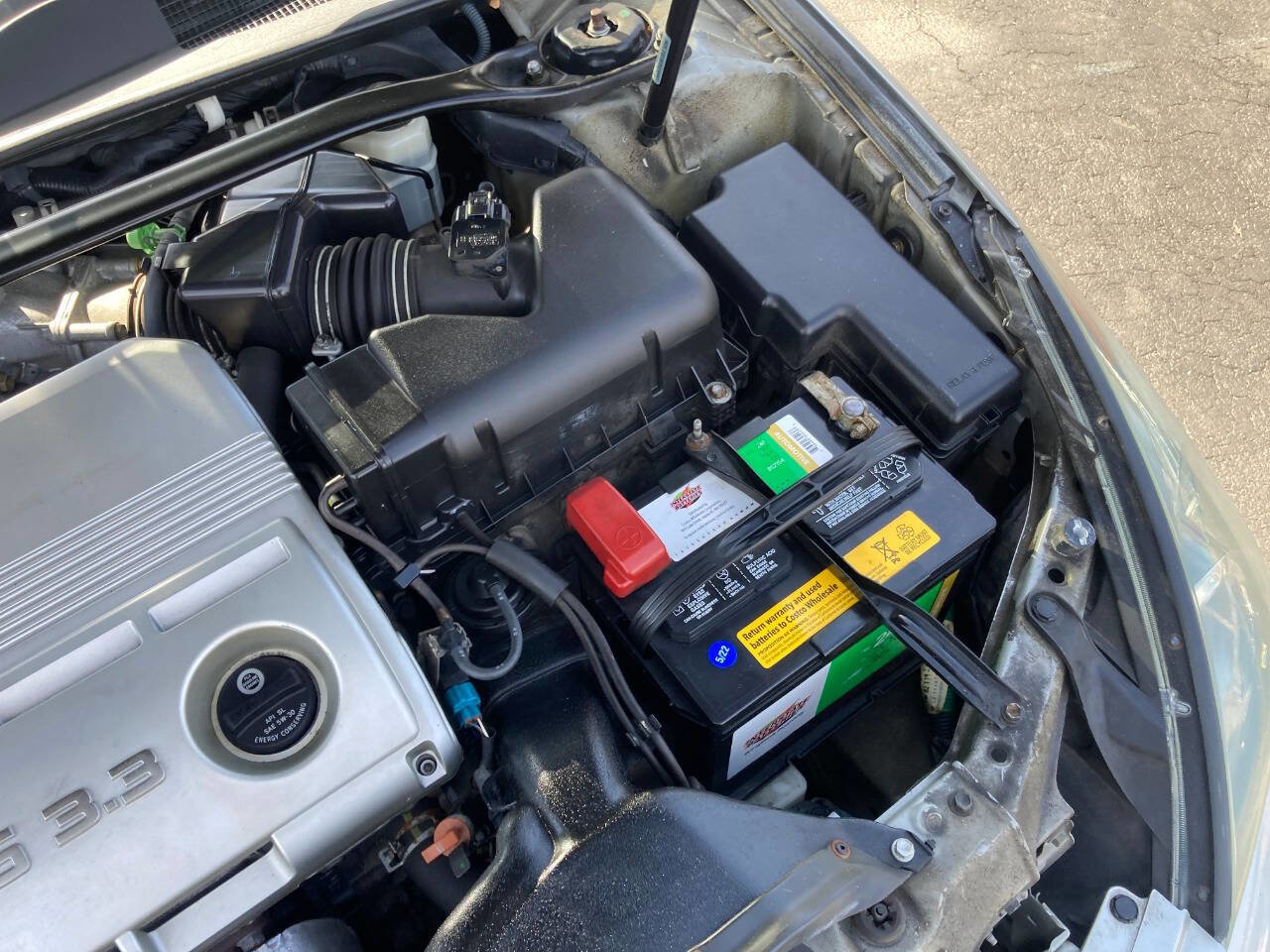 Used 2004 Toyota Solara SE image 72