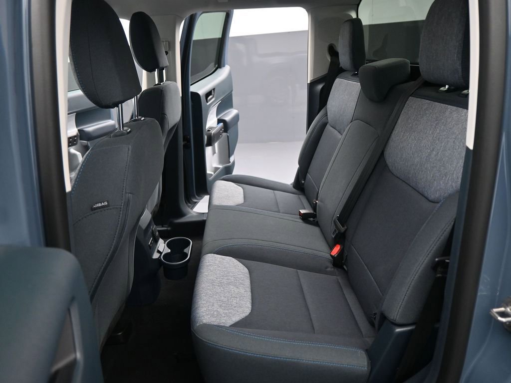 New 2026 Ford Maverick XLT w/ XLT Luxury Package image 19