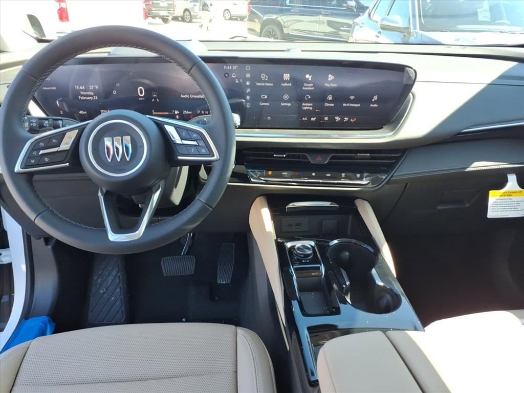 New 2026 Buick Envision Preferred AWD/4WD image 13