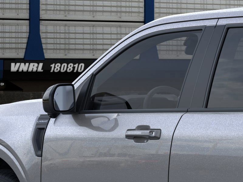 New 2025 Ford Maverick Lariat image 21