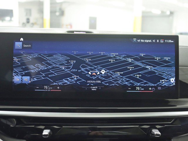 Used 2023 BMW X7 M60i w/ Executive Package image 20