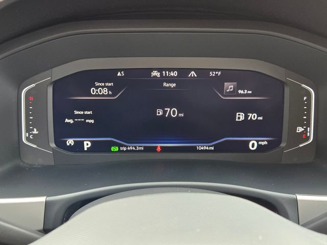 Used 2023 Volkswagen Atlas SE image 7