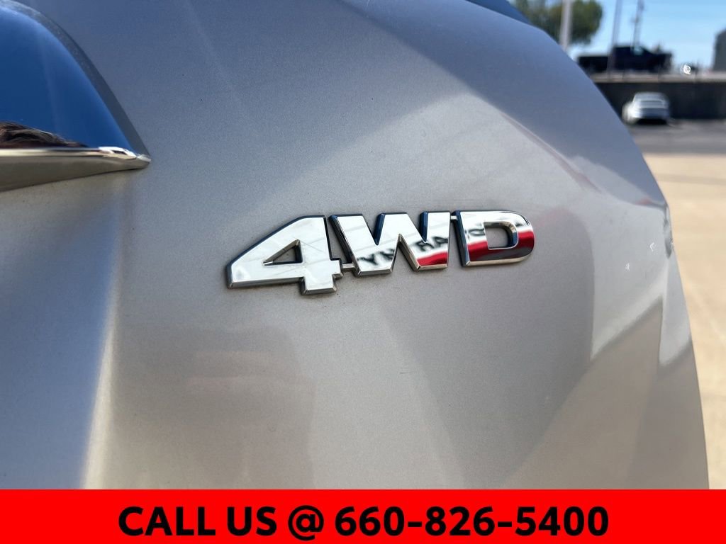 Used 2011 Honda CR-V EX-L image 7