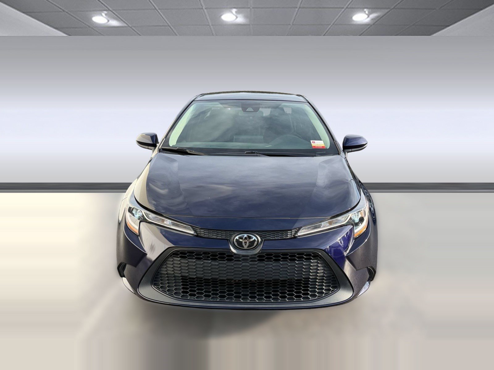 Certified 2022 Toyota Corolla LE FWD image 6