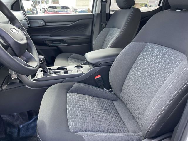 New 2025 Ford Ranger XL w/ Trailer Tow Package image 17