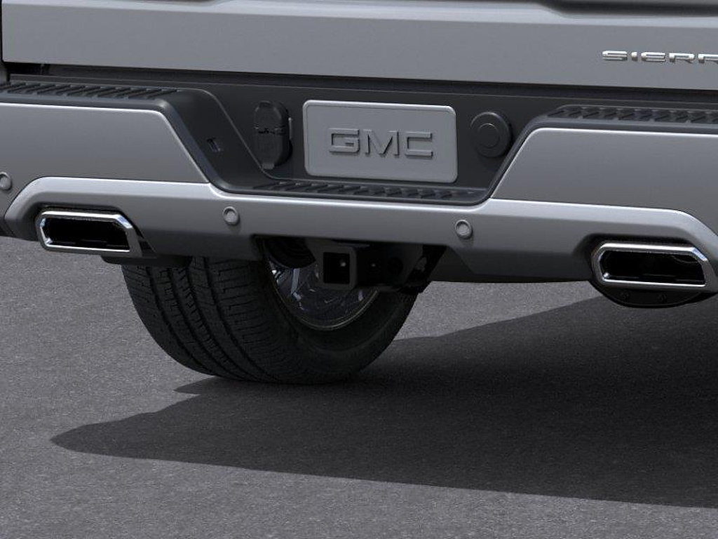 New 2026 GMC Sierra 1500 Denali Ultimate AWD/4WD image 14