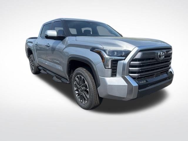 New 2026 Toyota Tundra Limited AWD/4WD image 7