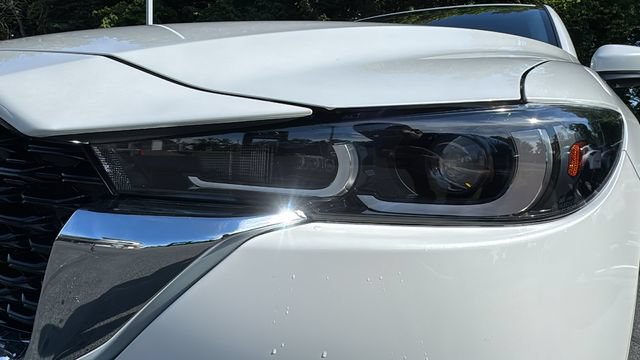 Certified 2025 MAZDA CX-5 AWD 2.5 S w/ Preferred Package image 10