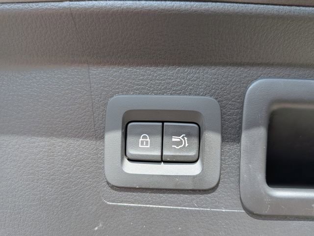 Certified 2025 MAZDA CX-50 2.5 Hybrid w/ Premium Plus Pkg AWD/4WD image 30