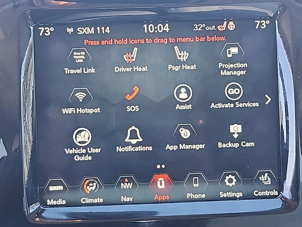 Certified 2020 Jeep Cherokee Limited image 5