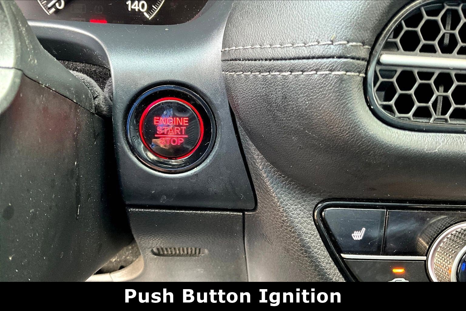 Used 2025 Honda HR-V EX-L image 35