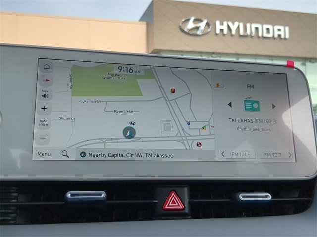Certified 2023 Hyundai Ioniq 5 SEL w/ Cargo Package image 21
