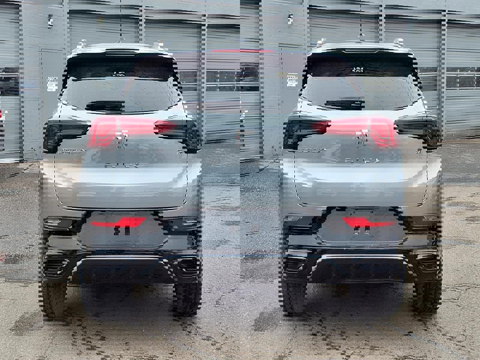 Used 2024 Buick Encore GX Sport Touring image 20