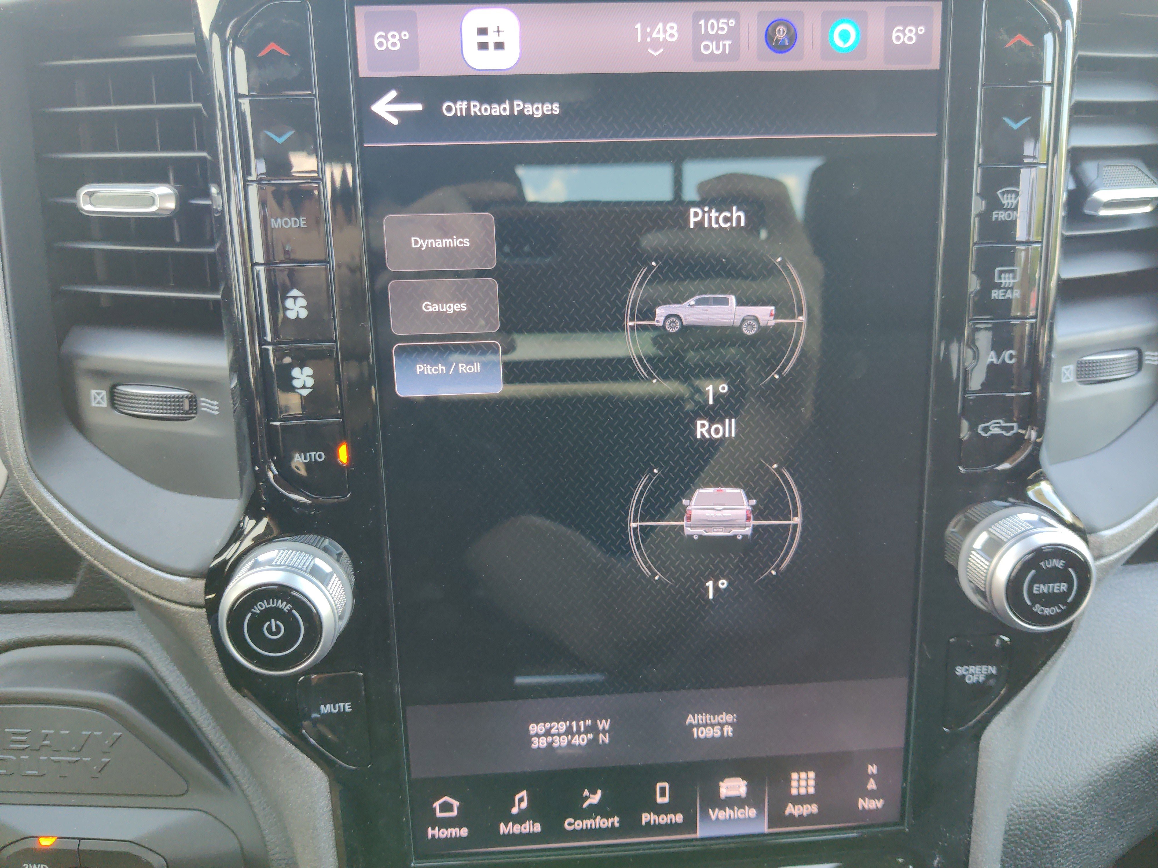 New 2025 RAM 3500 Tradesman image 39