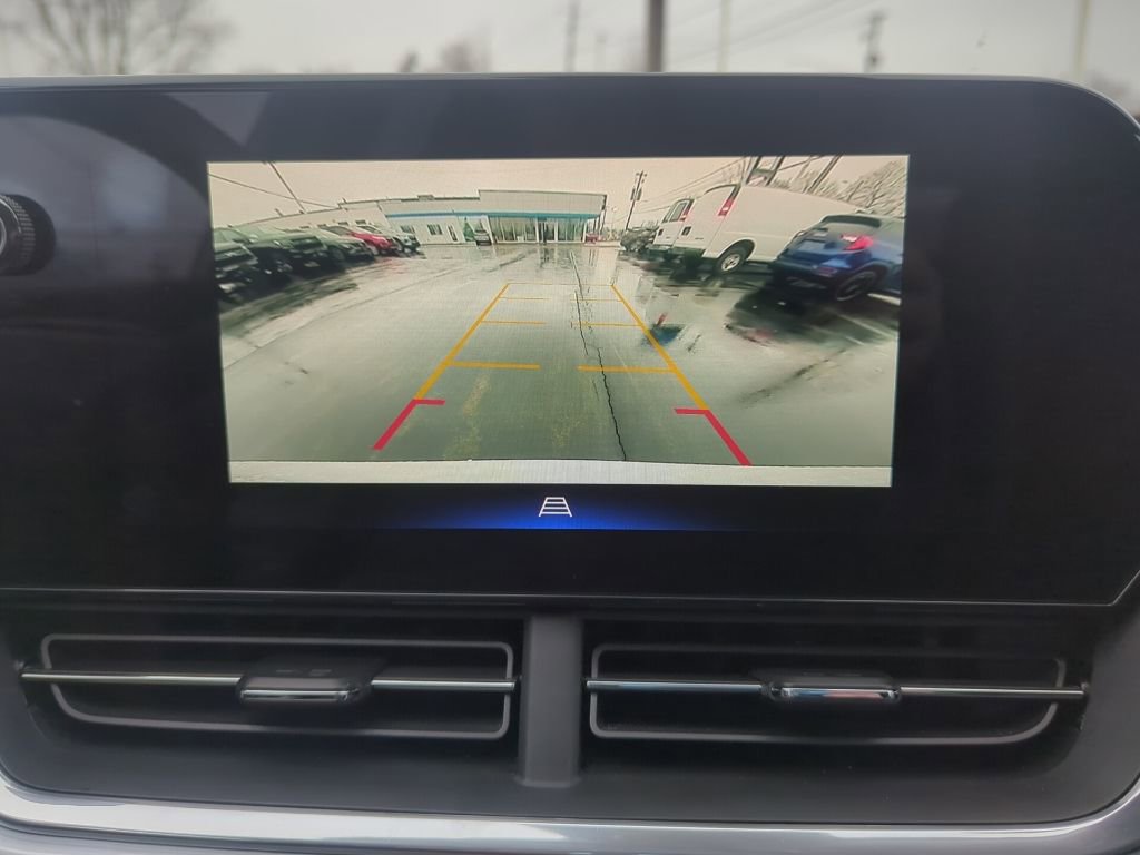 Certified 2024 Chevrolet Trax LT w/ Driver Confidence Package image 21