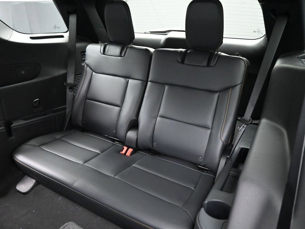 New 2026 Ford Explorer Tremor w/ Tremor Ultimate Package image 22