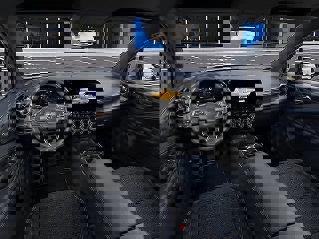 New 2026 Chevrolet Blazer EV LT image 23