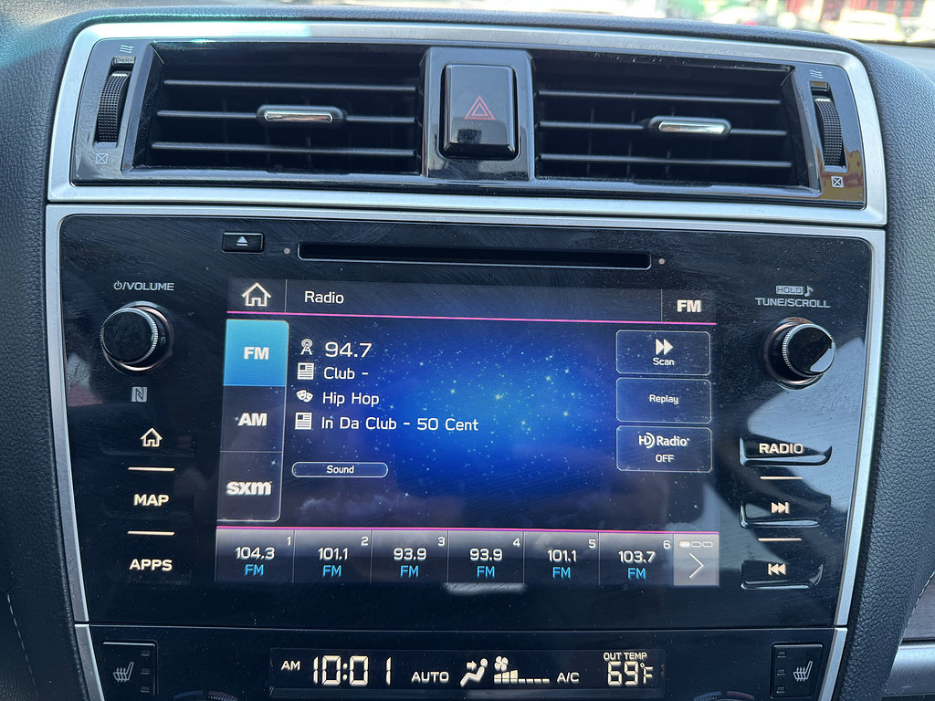 Used 2019 Subaru Outback 2.5i Limited AWD/4WD image 18