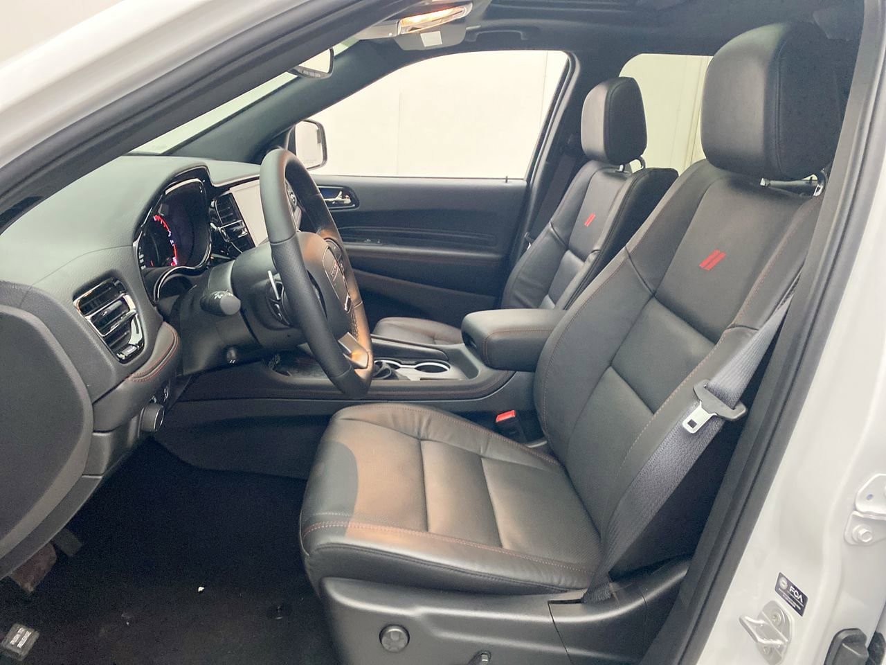 New 2026 Dodge Durango GT AWD/4WD image 13