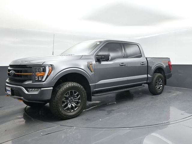 Certified 2023 Ford F150 Tremor w/ Trailer Tow Package image 4