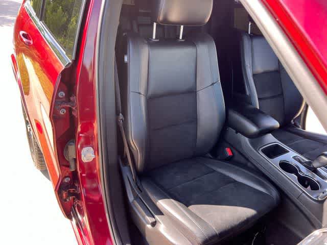Used 2021 Jeep Grand Cherokee Laredo X RWD image 12