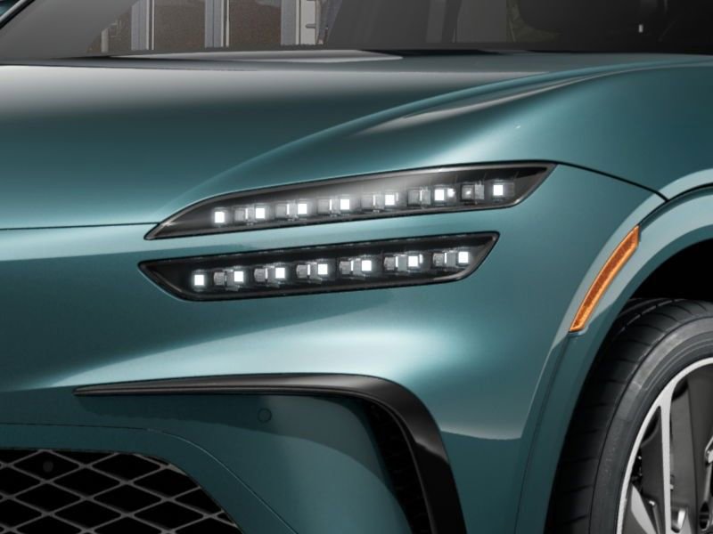 New 2026 Genesis GV60 Advance AWD/4WD image 13