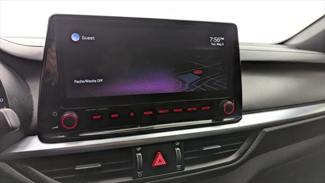 Used 2022 Kia Forte GT FWD image 26