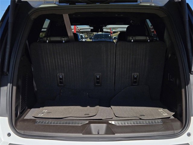 Used 2024 GMC Yukon Denali image 32