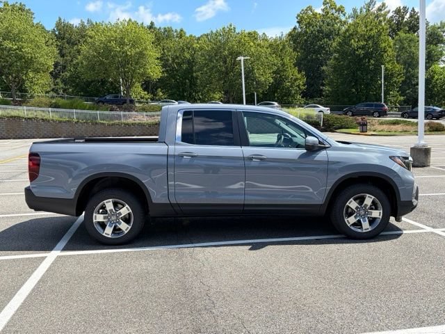 New 2026 Honda Ridgeline RTL image 9