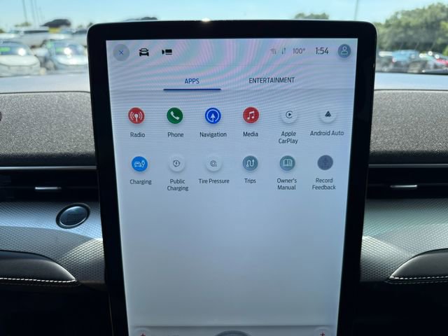 Used 2021 Ford Mustang Mach-E Select w/ Comfort/Technology Package image 26